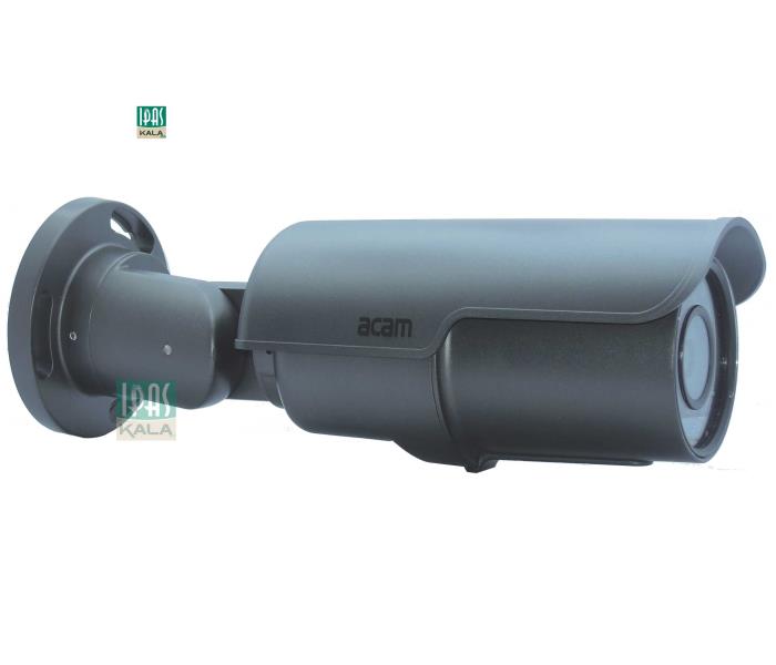 acam IC-LMA71F دوربین مداربسته تحت شبکه acam