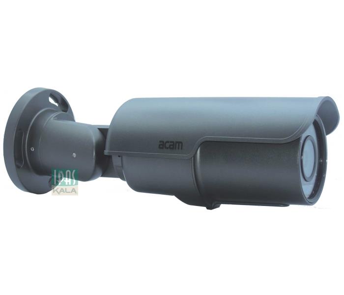  acam IC-SMA71MV دوربین مداربسته تحت شبکه acam