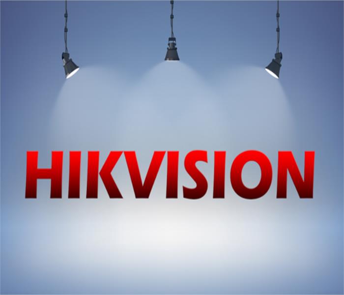 Hikvison