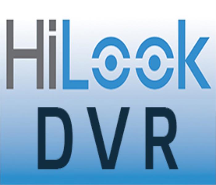 DVR