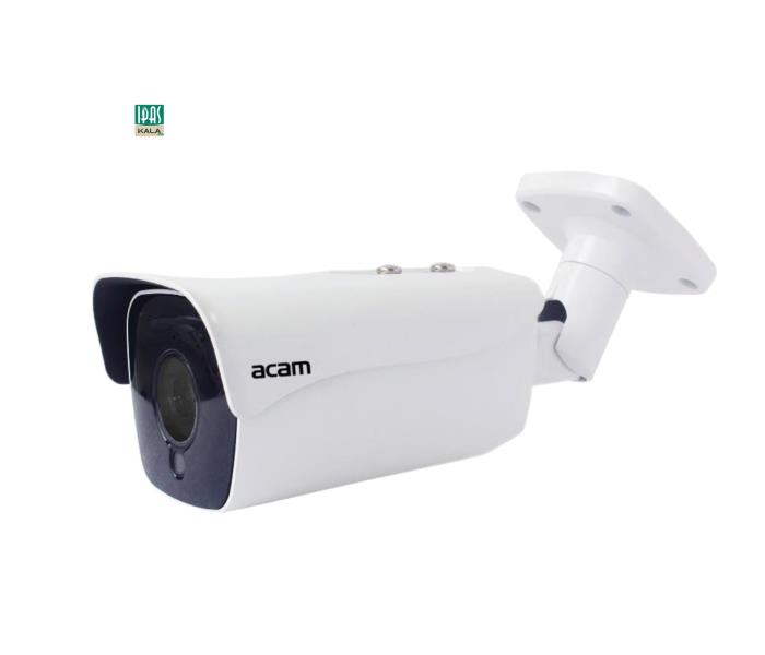 acam IC-SMD15F دوربین مداربسته تحت شبکه acam