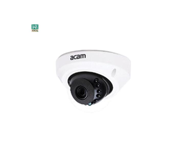 acam IC-LMA108F دوربین مداربسته تحت شبکه acam