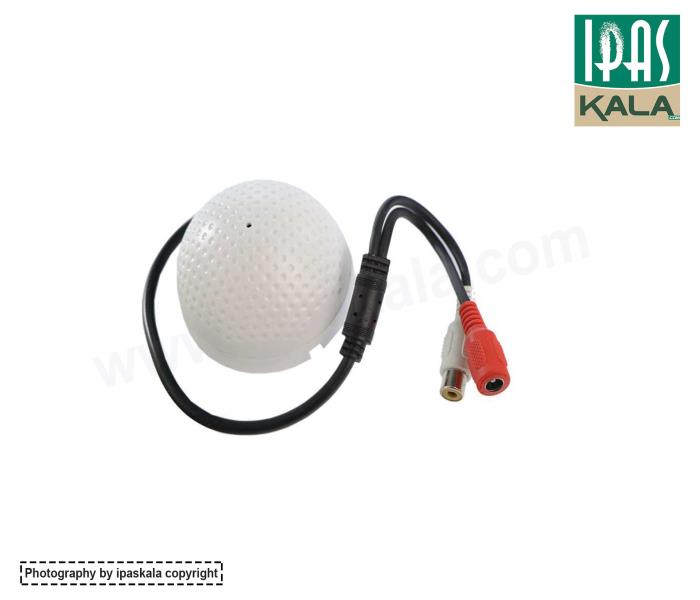 میکروفن گلفی HD