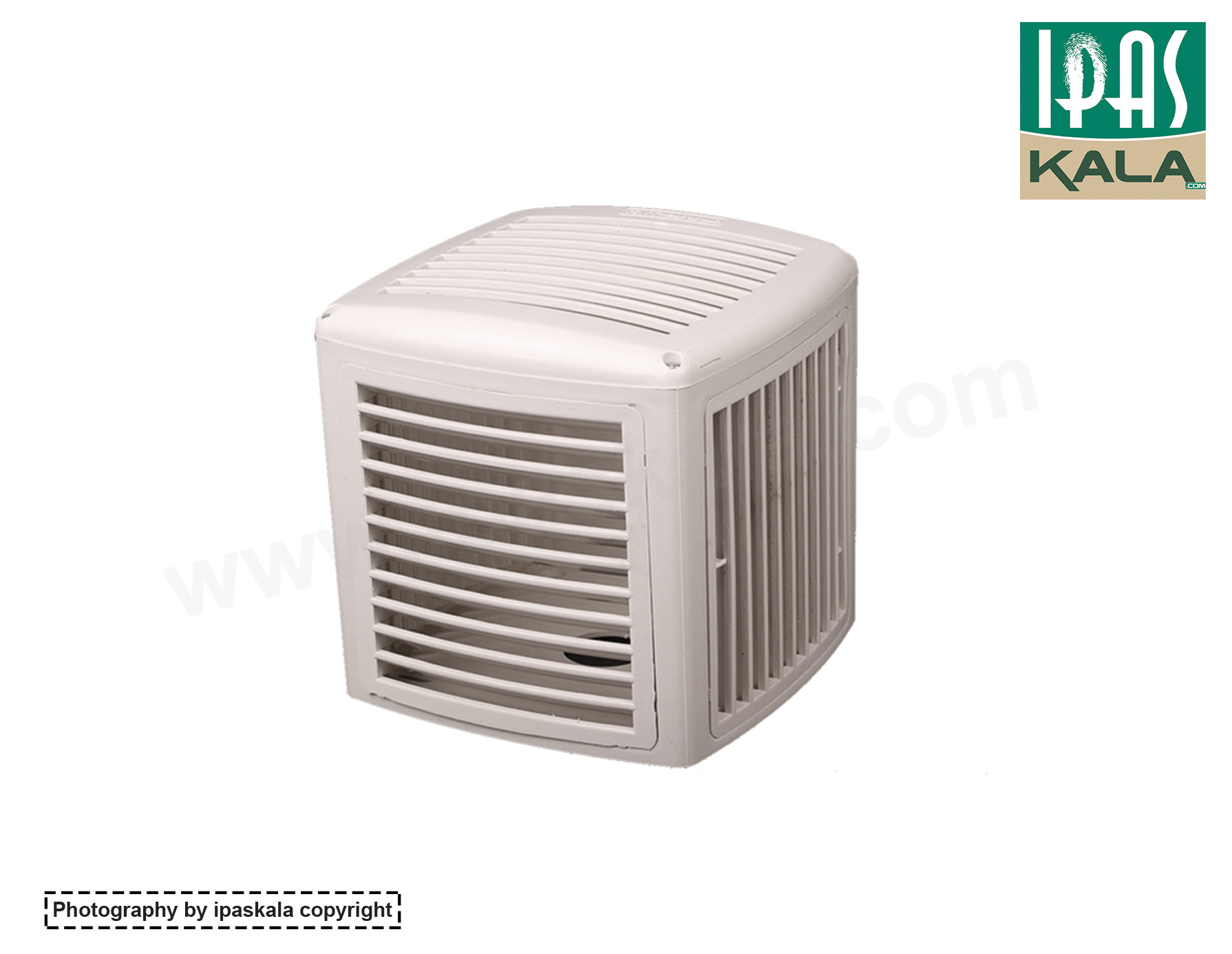 قاب بلندگو دزدگیر ABS