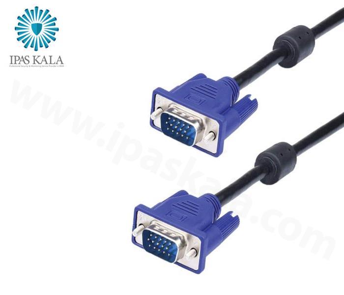 رابط 5 متری VGA