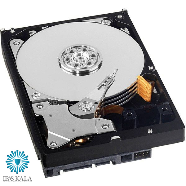 هارددیسک اینترنال ظرفیت 1 ترابایت سیگیت مدل SkyHawk ST1000VX005