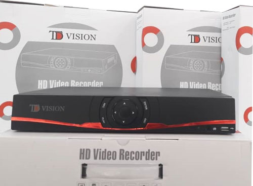 16کانال 1080P DVR
