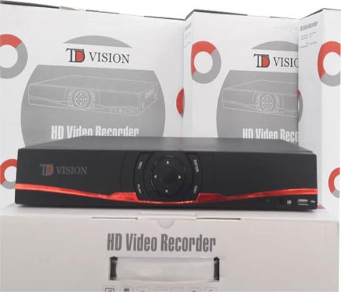 16کانال 1080P DVR