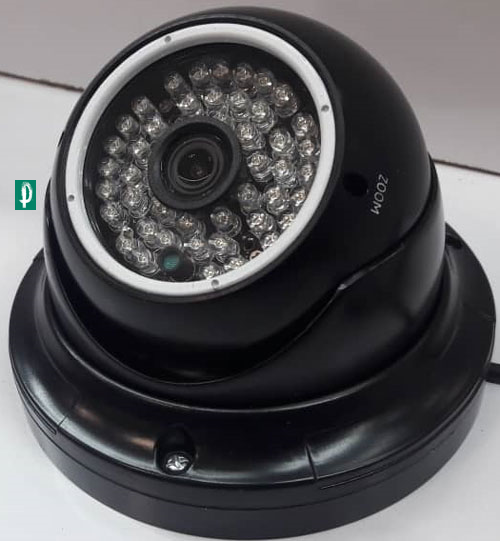 دام طرح وریفوکال tw86