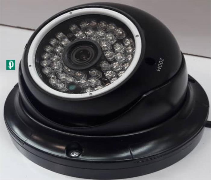 دام طرح وریفوکال tw86