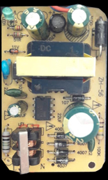 آداپتور 12v-2a