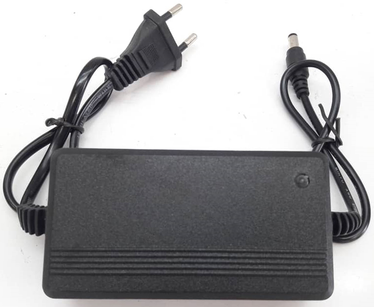 آداپتور 12v-2a