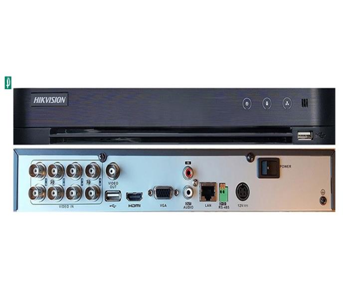 DS-7208HQHI-K1