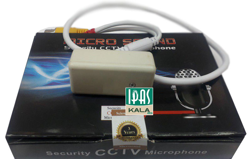 میکروفن باکس micro suond