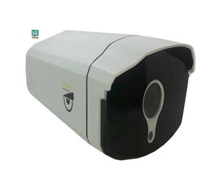 KC103 - دوربین مداربسته فرانگر الکترونیک