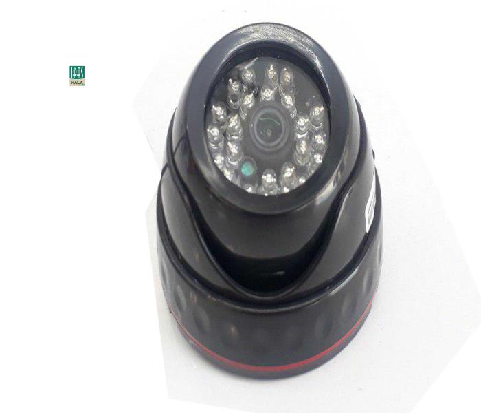 218 F33 - دوربین مداربسته فرانگر الکترونیک