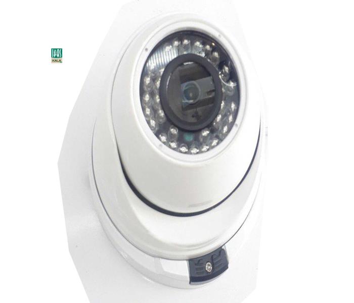 24SMD - دوربین مداربسته فرانگر الکترونیک