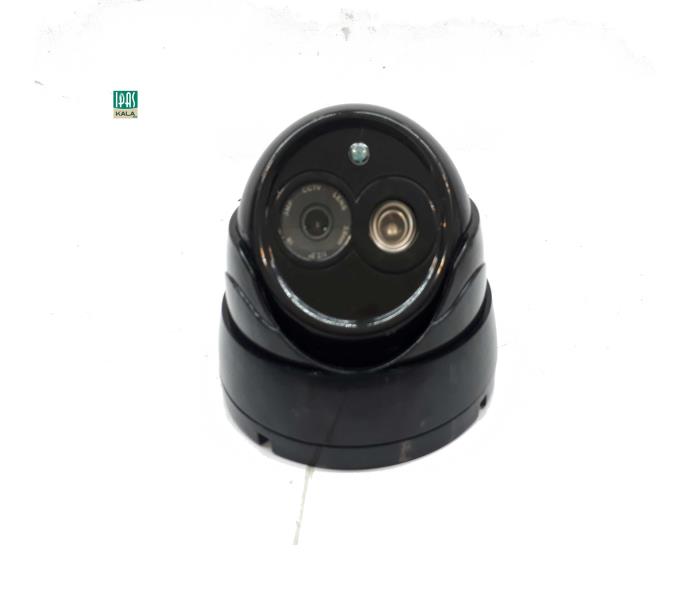 one led - دوربین مداربسته فرانگر الکترونیک