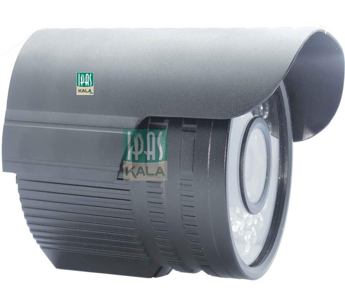 90f - دوربین مداربسته فرانگر الکترونیک