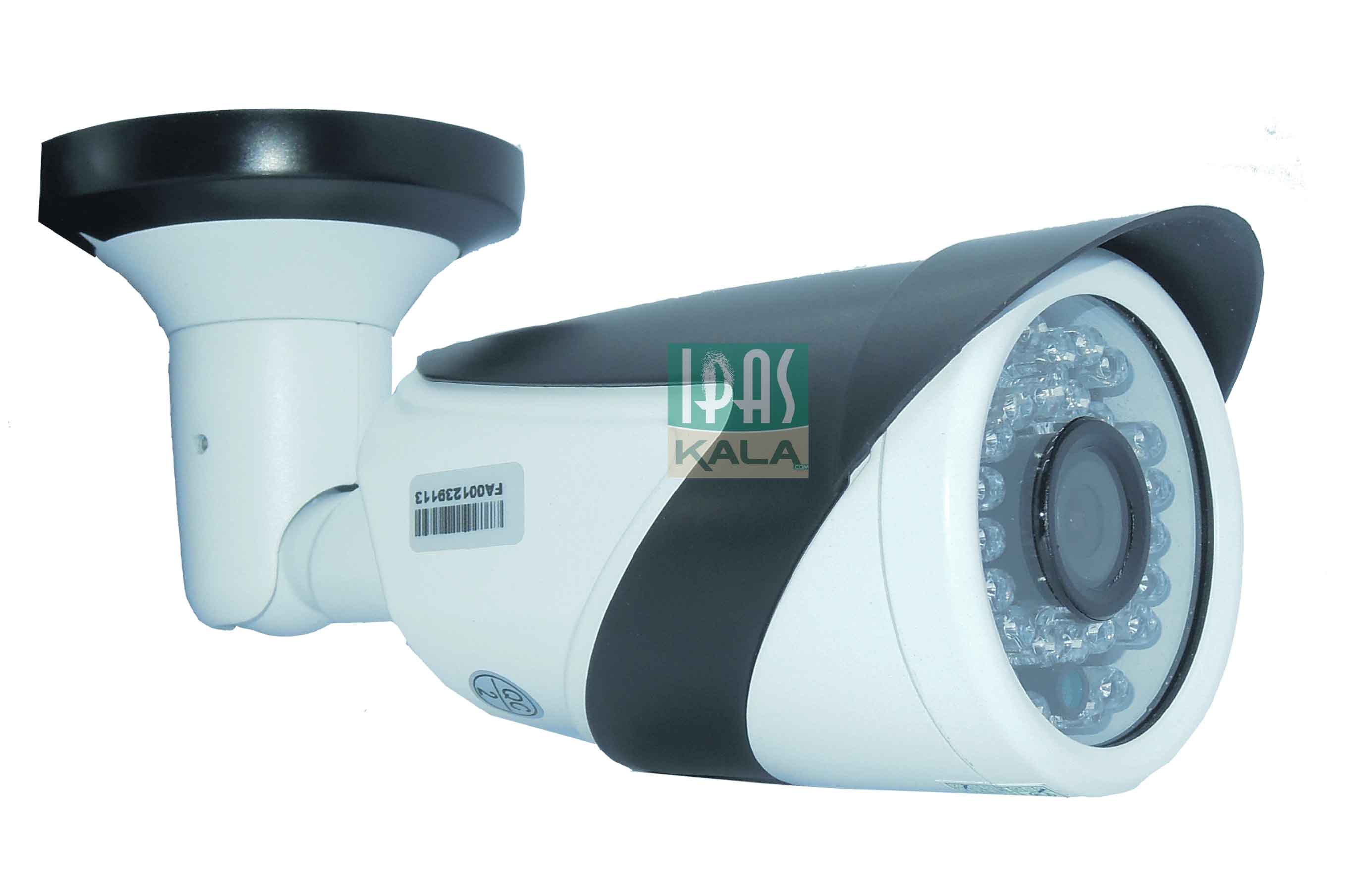 JH60HLS - دوربین مداربسته فرانگر الکترونیک