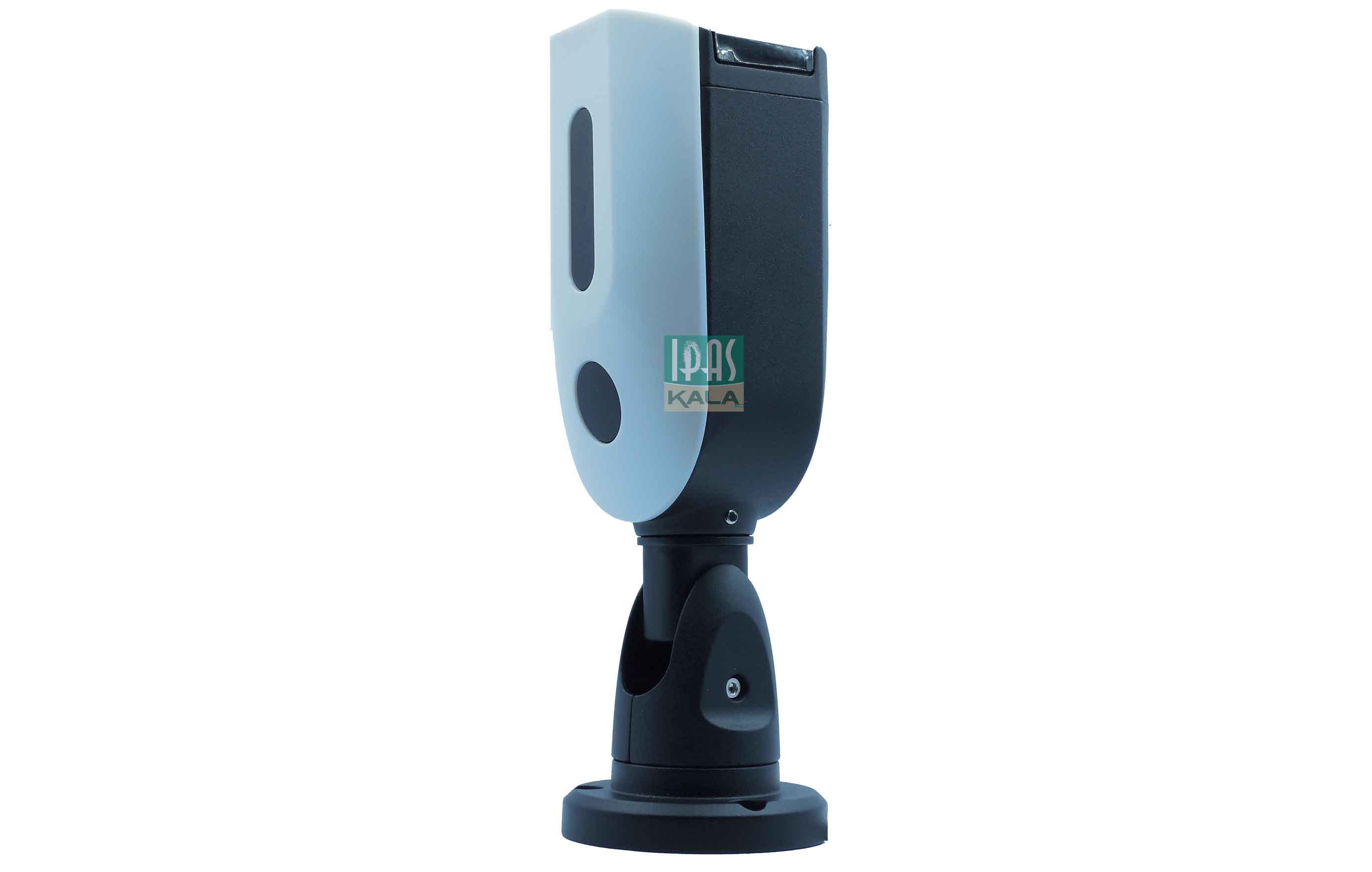 X60 - دوربین مداربسته فرانگر الکترونیک 5mp