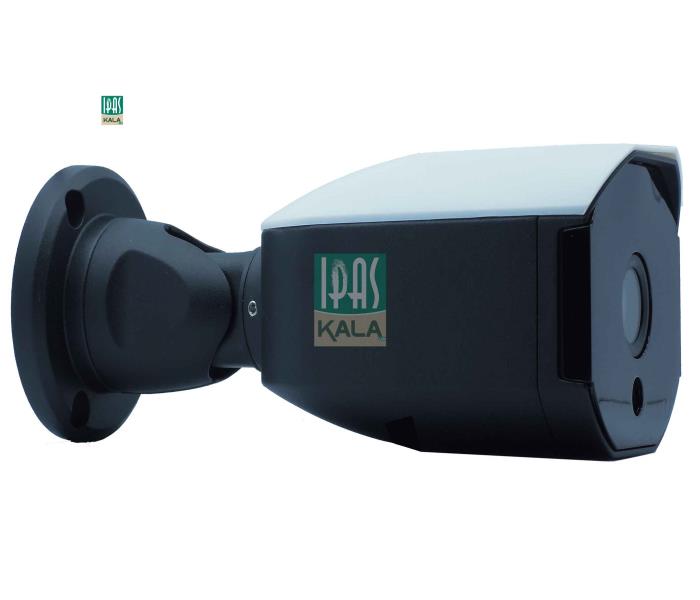 X60 - دوربین مداربسته فرانگر الکترونیک 5mp