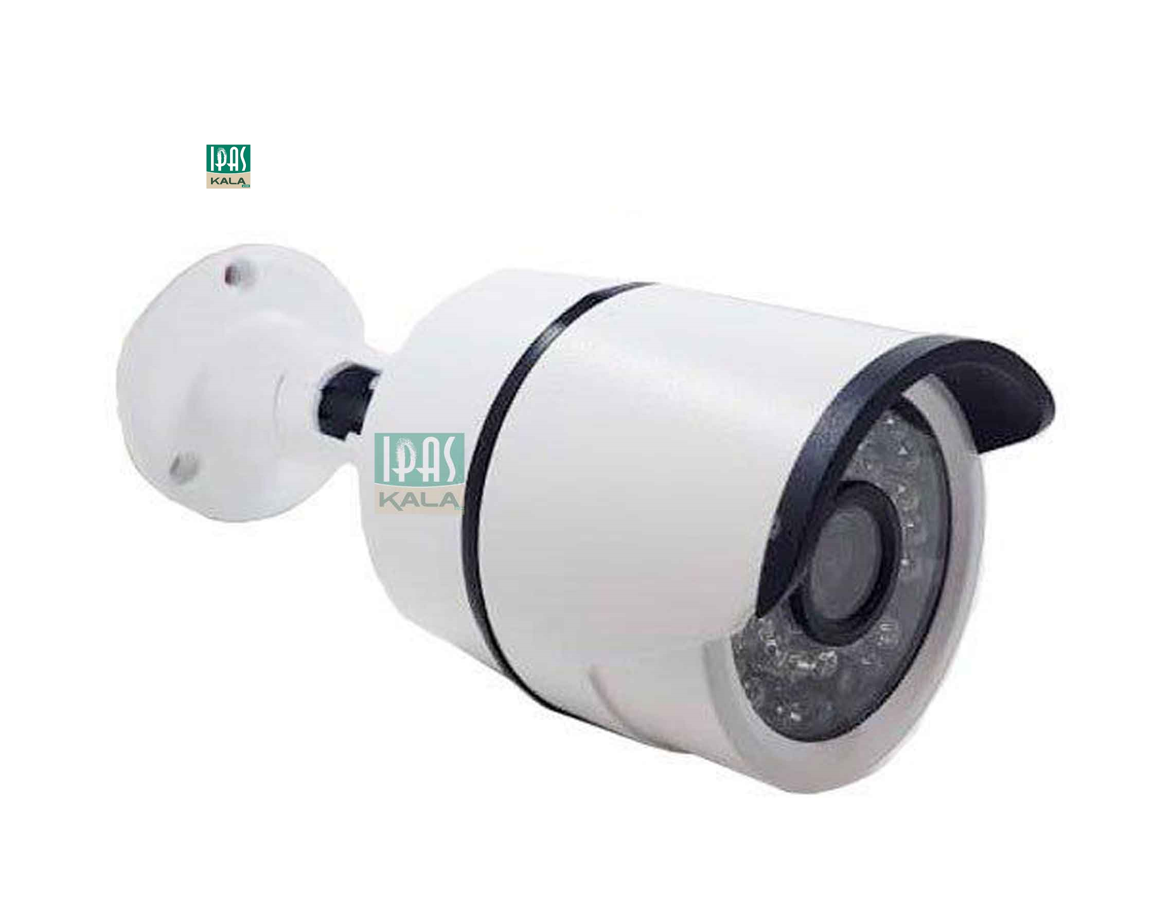 DH6002 - دوربین مداربسته فرانگر الکترونیک