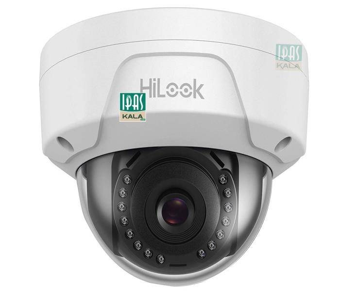 HiLook IPC-D140H دوربین مداربسته تحت شبکه هایلوک