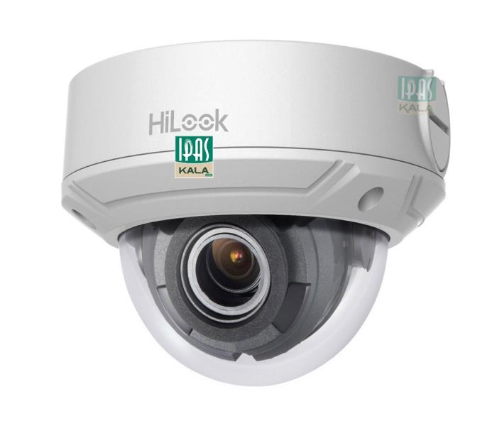 HiLook IPC-D640H-Z دوربین مداربسته تحت شبکه هایلوک
