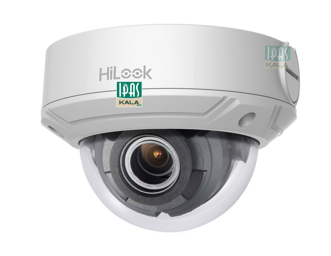 HiLook IPC-D640H-V دوربین مداربسته تحت شبکه هایلوک