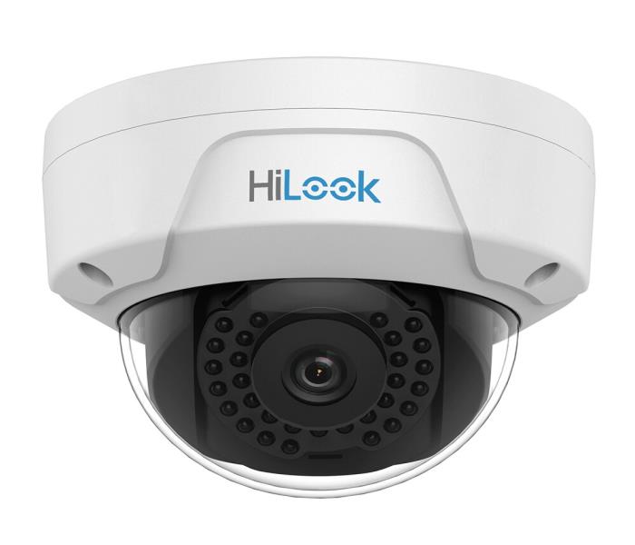 HiLook IPC-D120 دوربین مداربسته تحت شبکه هایلوک
