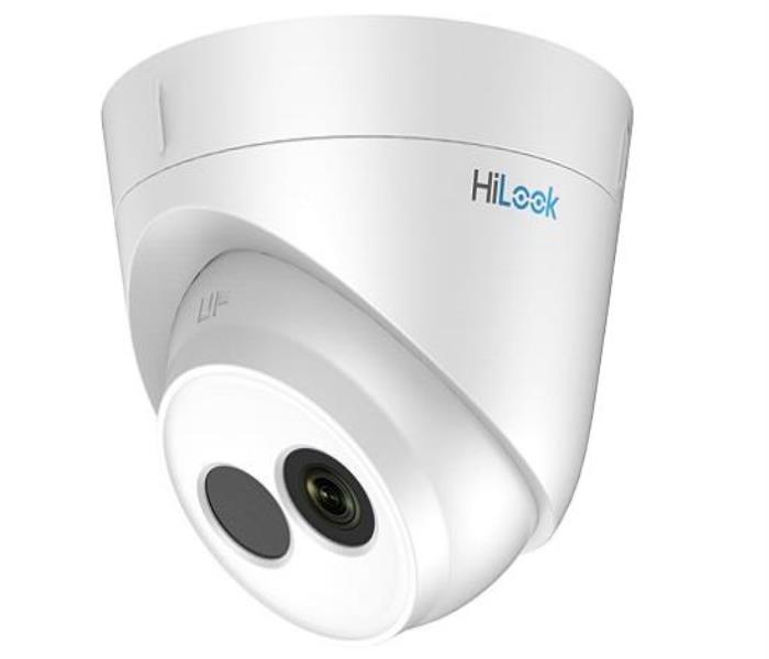 HiLook IPC-T120 دوربین مداربسته تحت شبکه هایلوک
