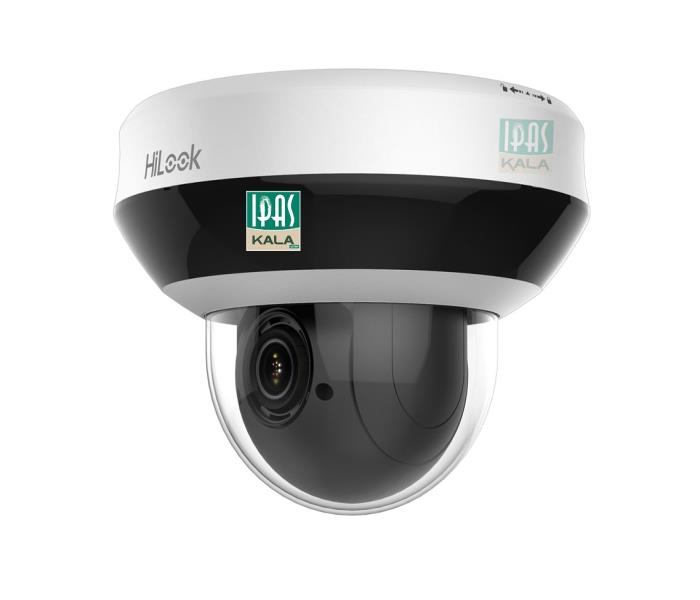 HiLook PTZ-N2204I-DE3 دوربین مداربسته تحت شبکه هایلوک