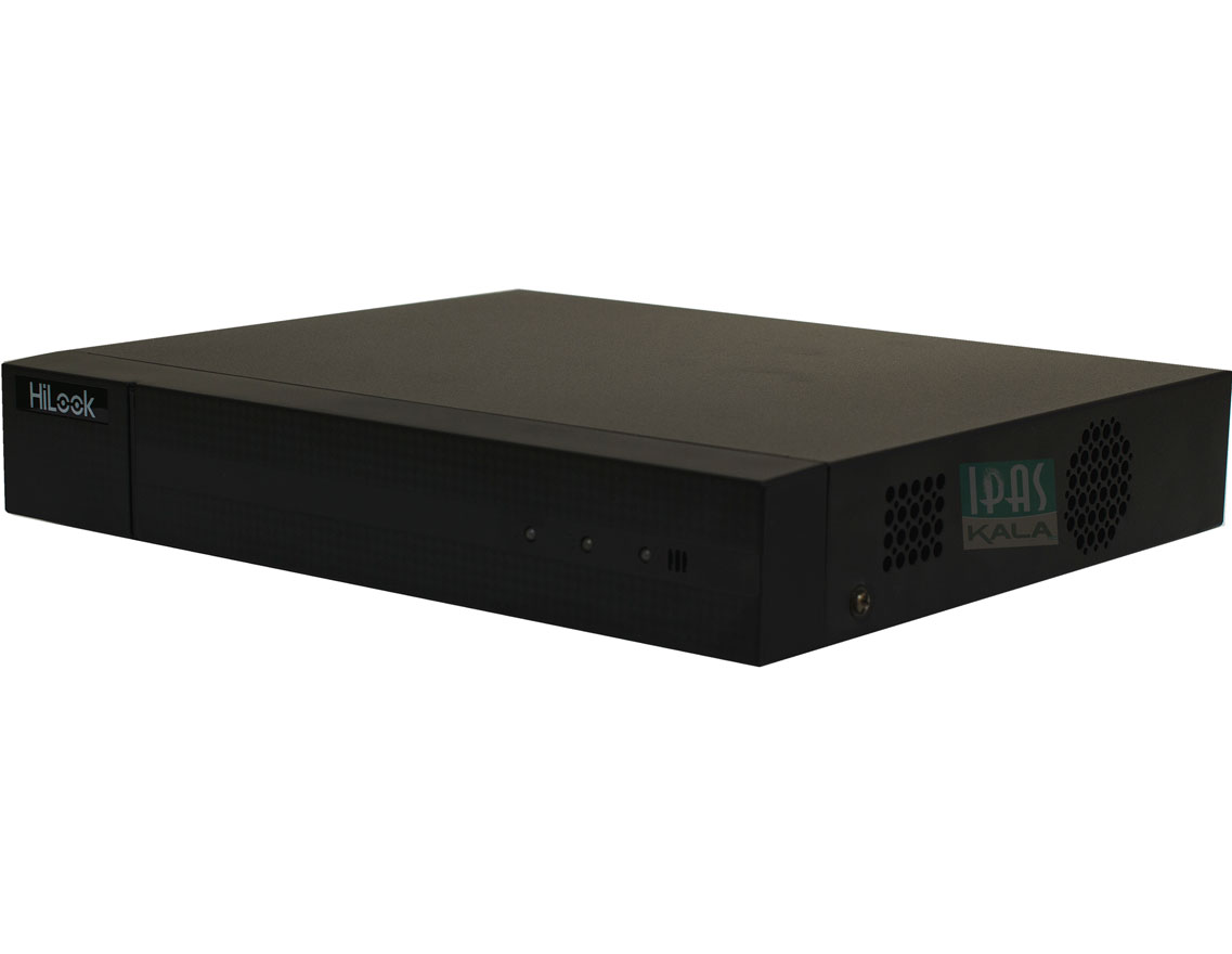 HiLook DVR-204U-K1 - دوربین مداربسته هایلوک