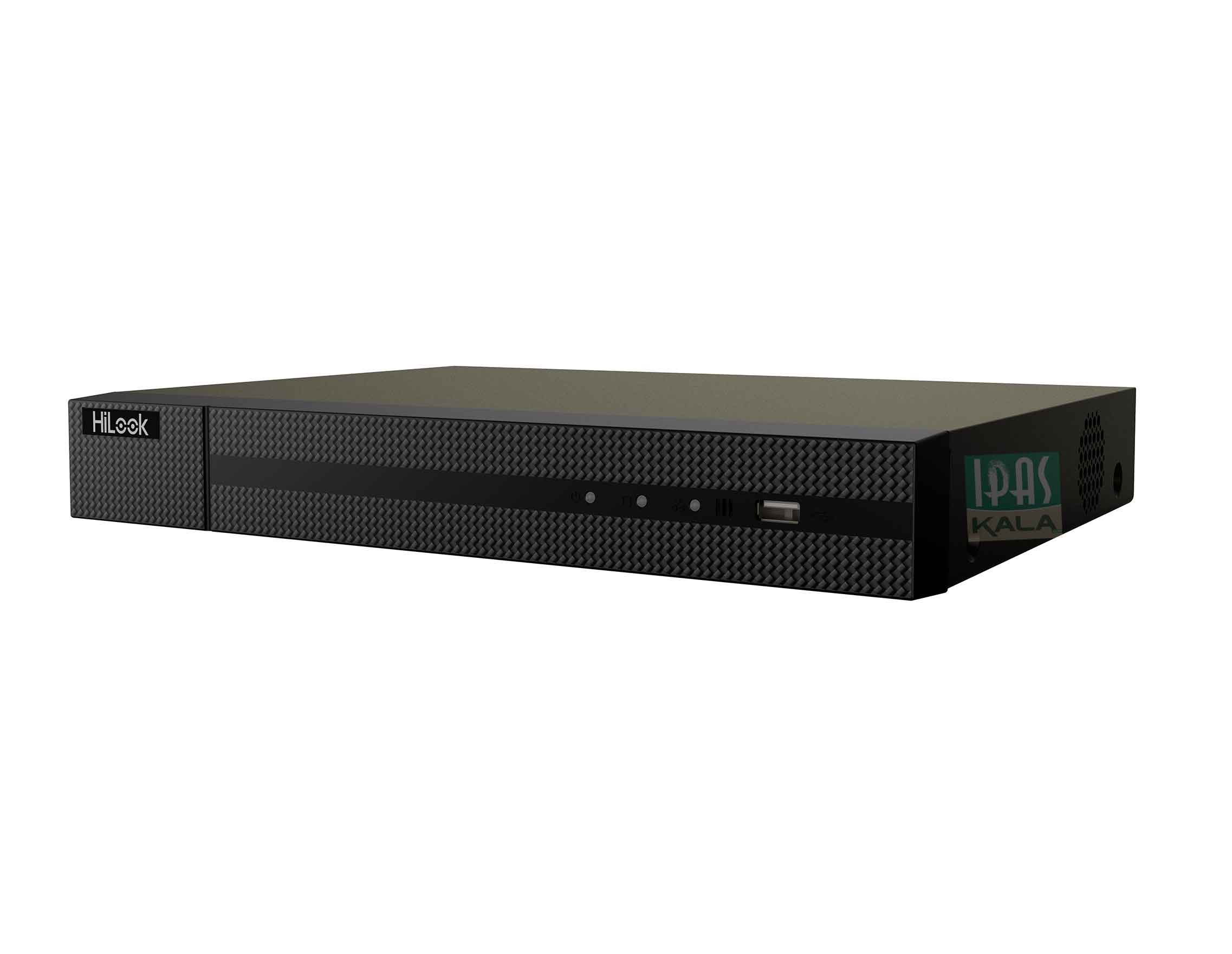 HiLook DVR-216U-K2 - دوربین مداربسته هایلوک