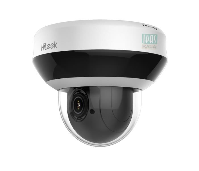 HiLook PTZ-N2404I-DE3 - دوربین مداربسته هایلوک