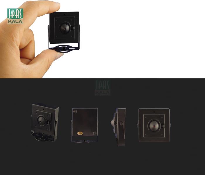  مینیاتوری 507 - دوربین مداربسته فرانگر الکترونیک 