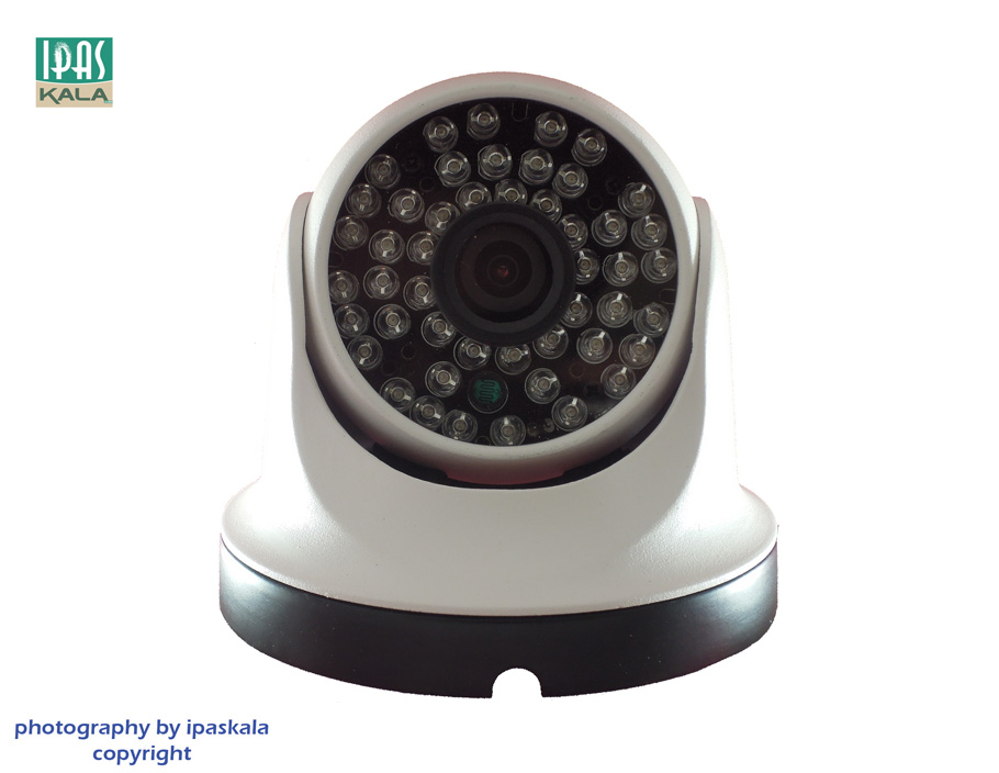 JH-48HD - دوربین مداربسته فرانگر الکترونیک 