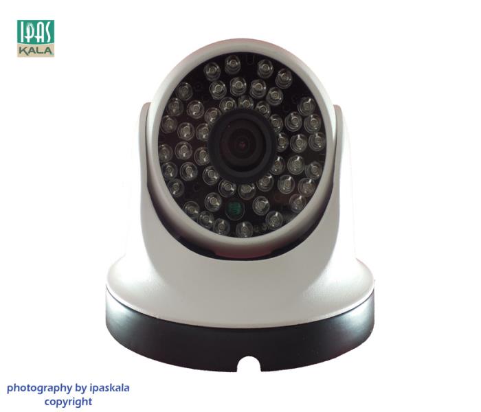 JH-48HD - دوربین مداربسته فرانگر الکترونیک 