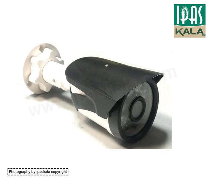 دوربین مداربسته AHD - بولت 2مگا پیکسل - مدل BR11S