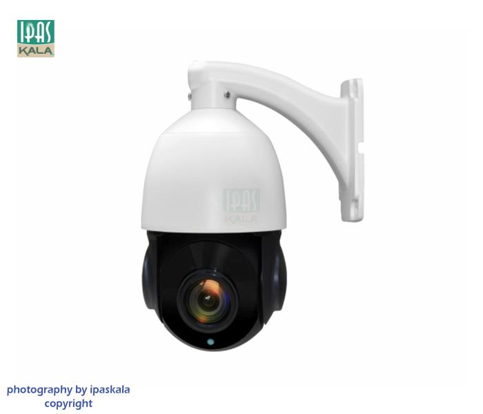 Mini speed Dome Auto Tracking 492T-52