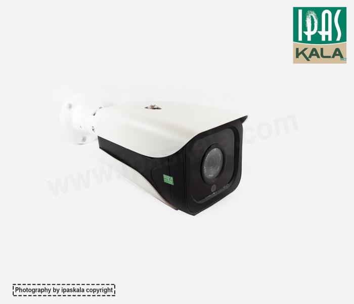 دوربین مداربسته AHD - بولت 5مگا پیکسل - مدل JH75DH