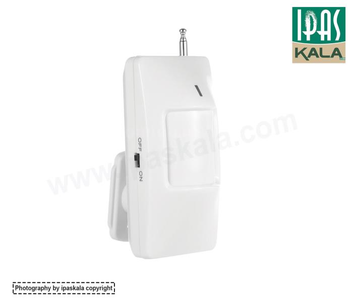سنسور حرکتی بیسیم گود آلارم