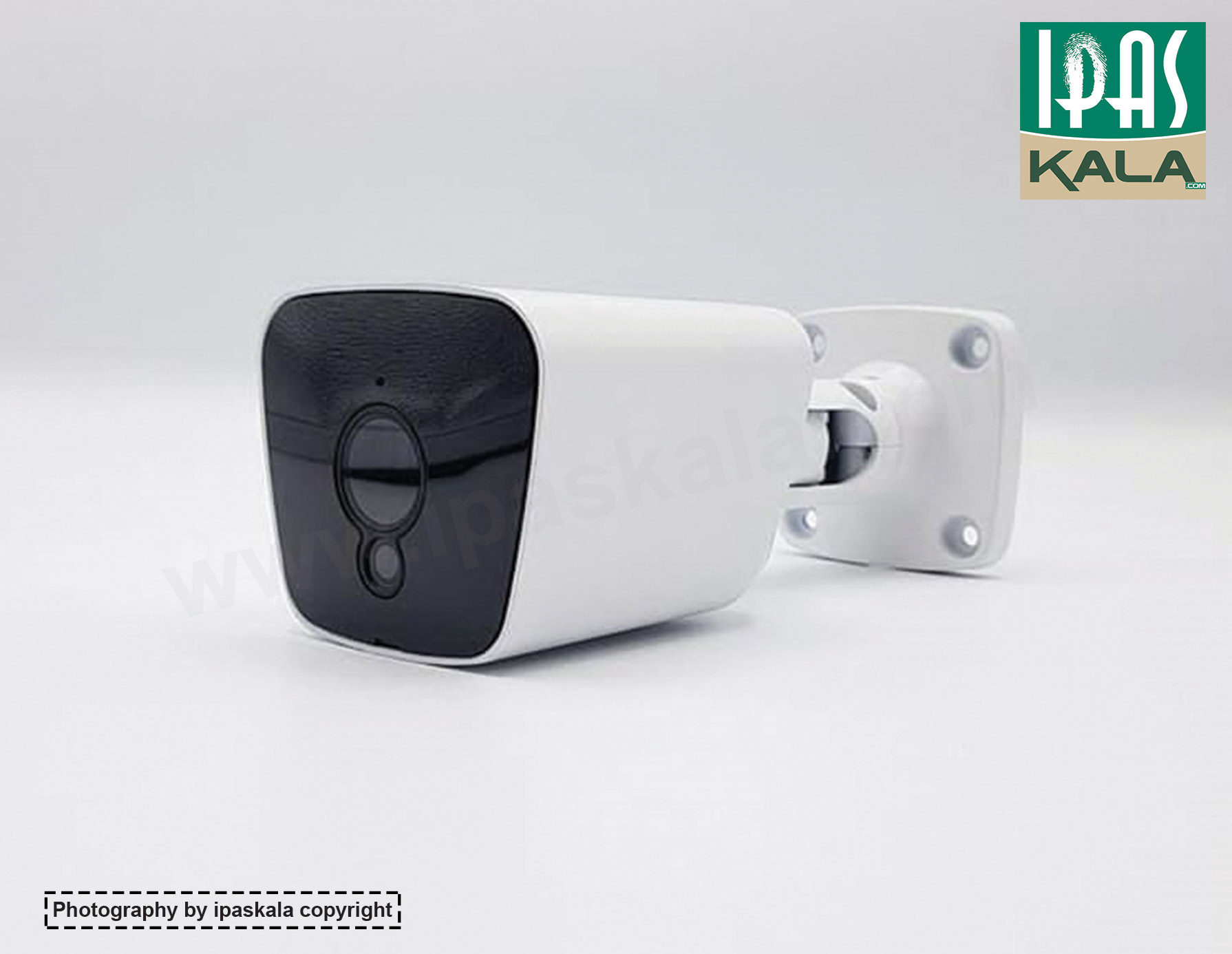 acam IC-AMD20 دوربین مداربسته تحت شبکه acam