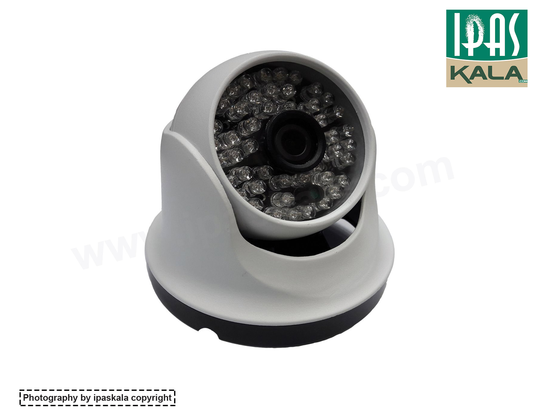 دوربین مداربسته AHD - دام 4مگا پیکسل _ مدل S41S4653