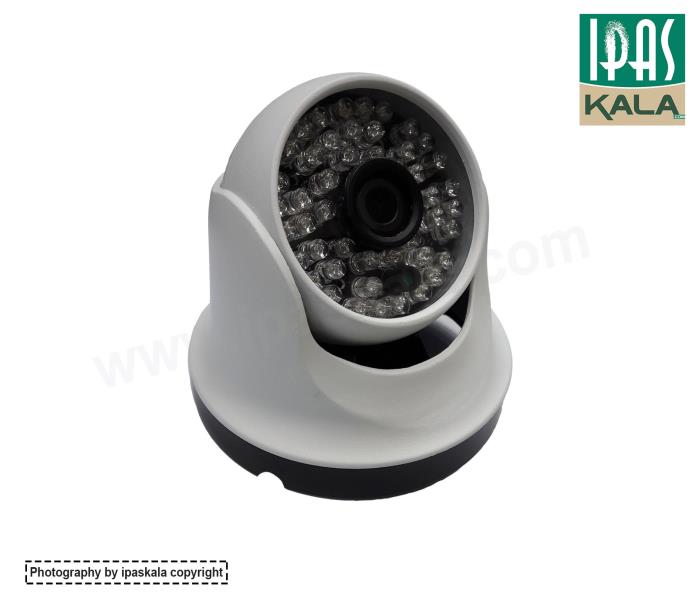 دوربین مداربسته AHD - دام 4مگا پیکسل _ مدل S41S4653