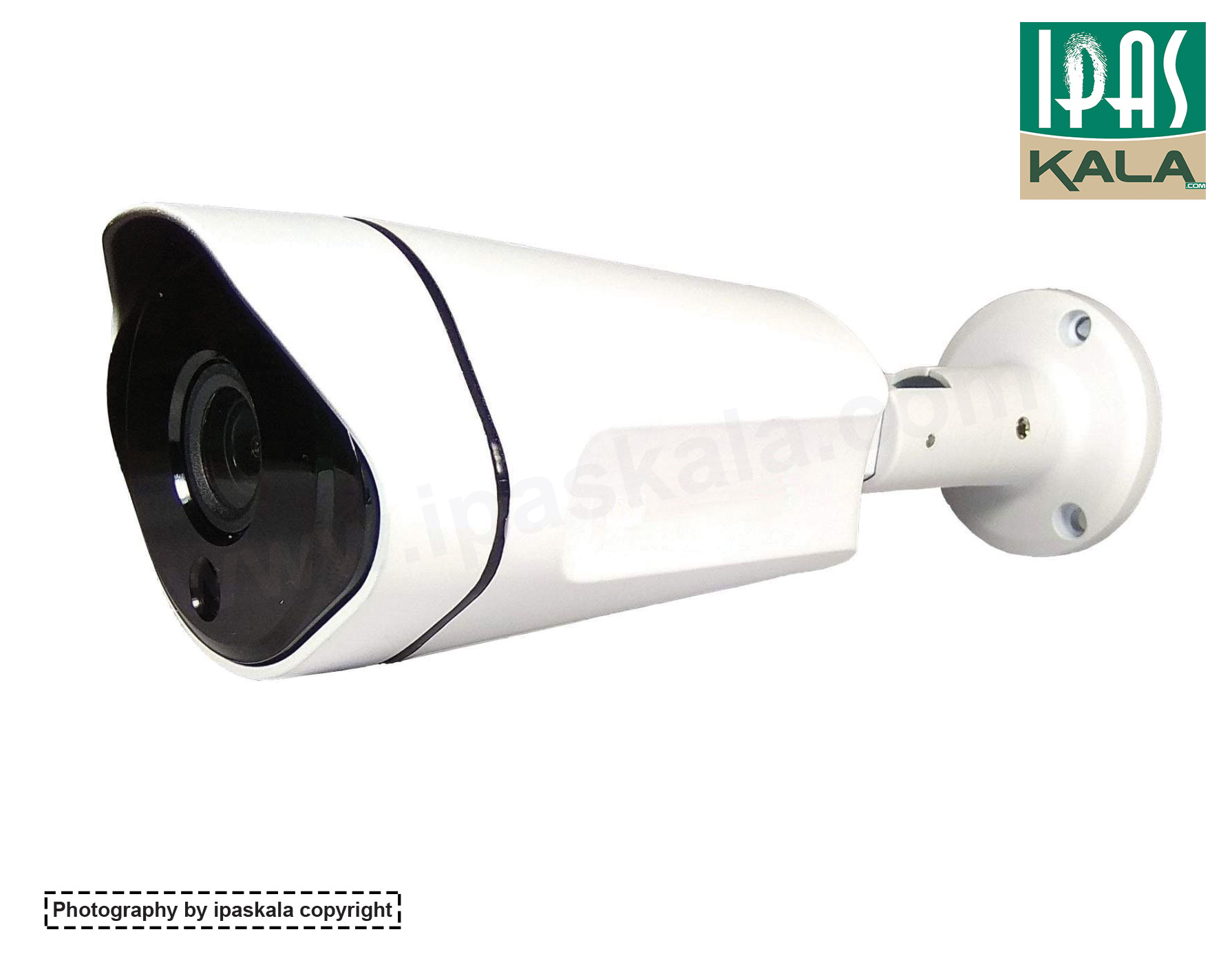 دوربین مداربسته AHD - بولت 2مگا پیکسل - مدل KC21 