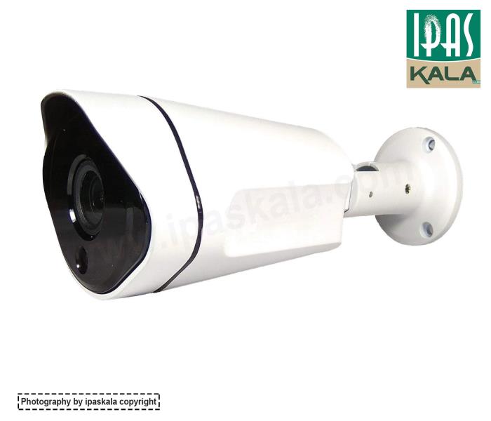 دوربین مداربسته AHD - بولت 2مگا پیکسل - مدل KC21 