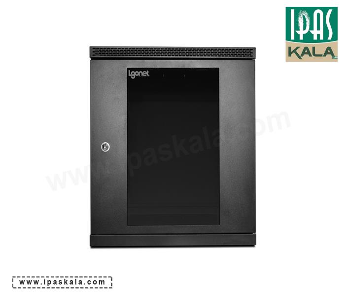 رک استاندارد  12یونیت ایستاده ، عمق60