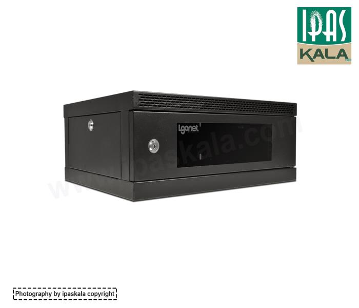 رک4 یونیت دیواری ,عمق 35 عرض 35